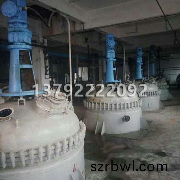 攪(jiao)拌(ban)器工(gong)程(cheng)案例