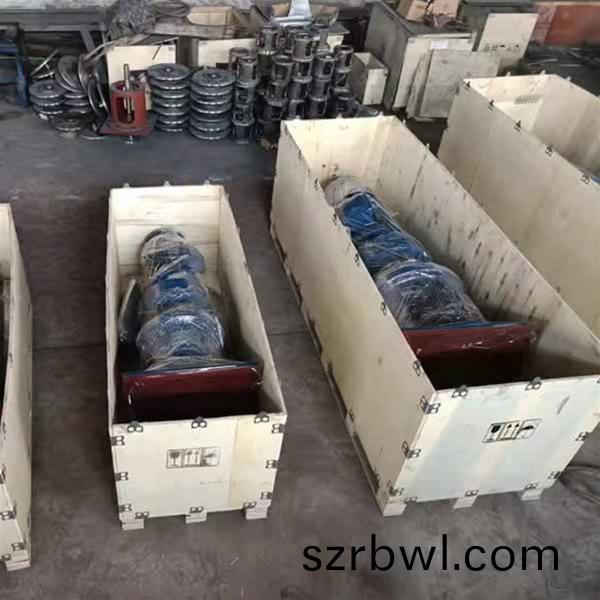 髮貨現(xian)場