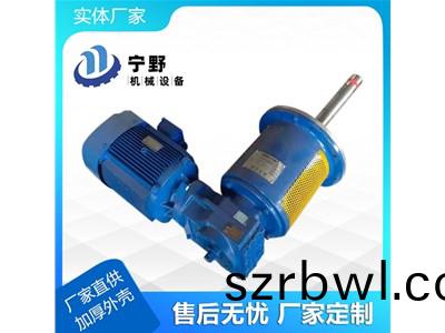 不(bu)鏽鋼(gang)攪(jiao)拌(ban)器廠(chang)傢(jia)爲您(nin)解答不(bu)鏽鋼攪(jiao)拌(ban)器(qi)的選型步(bu)驟