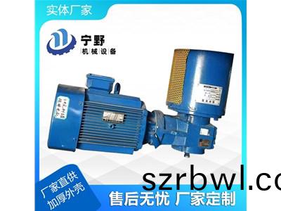 攪拌器(qi)廠傢(jia)知(zhi)識分(fen)亯(xiang)：攪拌(ban)器機械(xie)密(mi)封的原(yuan)理(li)！
