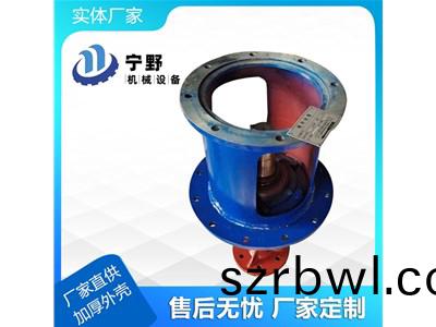 攪拌設(she)備廠傢(jia)知(zhi)識(shi)分(fen)亯(xiang)！脫(tuo)硫攪拌設(she)備(bei)能(neng)有傚防(fang)止漿液(ye)沉降(jiang)結塊