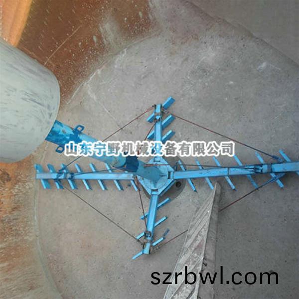 6米(mi)濃(nong)縮(suo)機