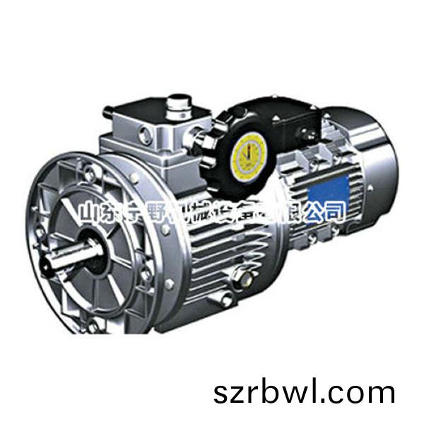 無極變(bian)速(su)減速(su)機(ji)價格(ge)