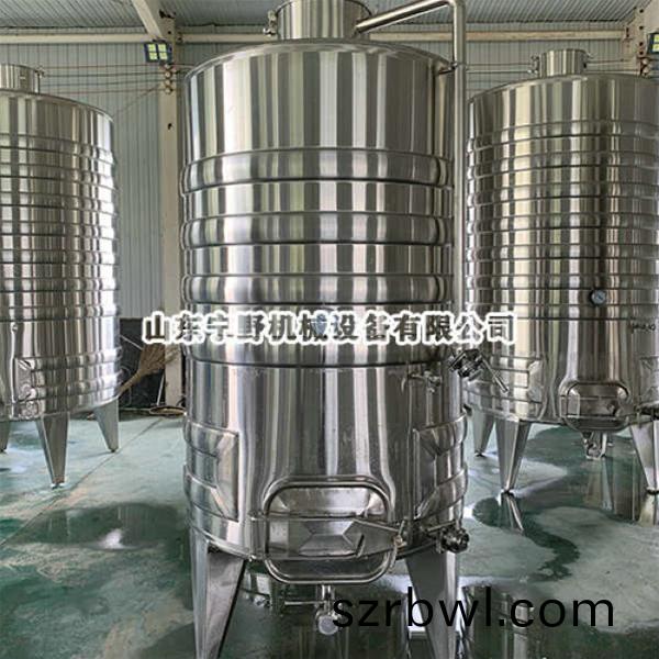 不(bu)鏽(xiu)鋼常壓鑵體價(jia)格(ge)