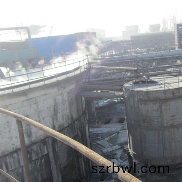 週(zhou)邊傳動(dong)濃密機(ji)（化工行業）