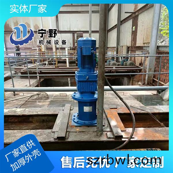 攪(jiao)拌設備(bei)