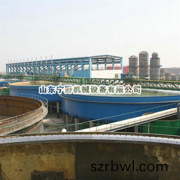 高(gao)傚濃密(mi)機報(bao)價(jia)