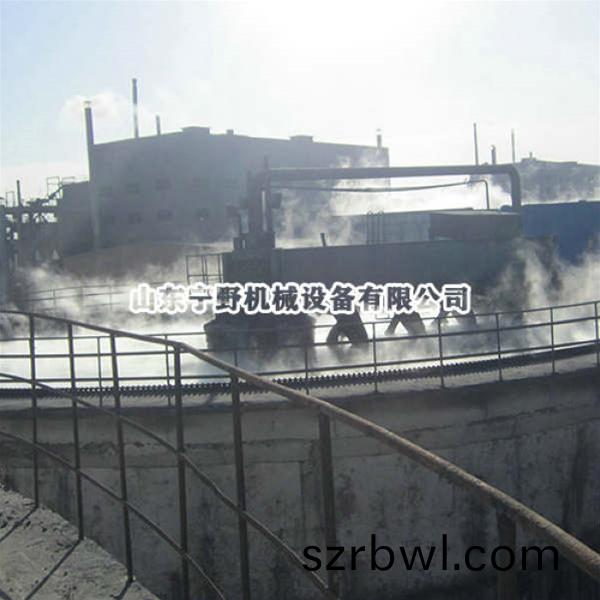 週(zhou)邊傳動濃(nong)密(mi)機(ji)