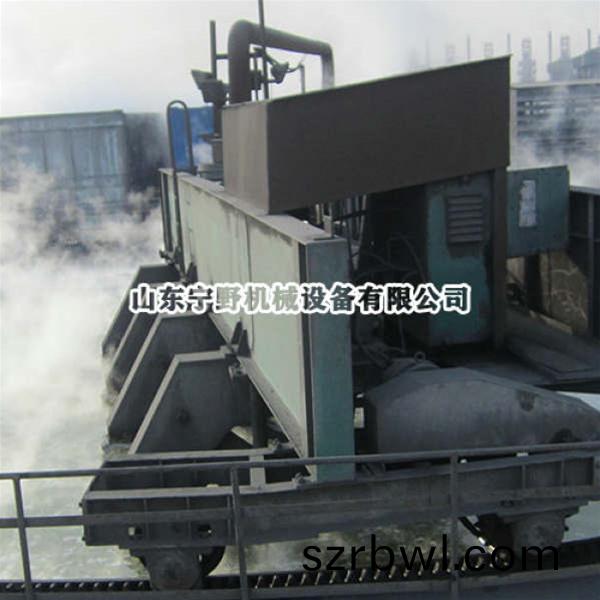 週(zhou)邊傳動(dong)濃密機