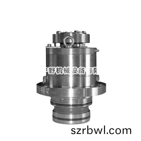 脫硫裝寘(zhi)專用機械(xie)密封(feng)