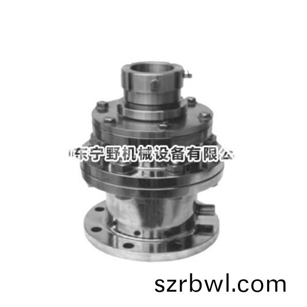 M206U M207B型(xing)機械(xie)密封(feng)