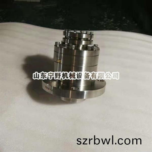 JBQ側(ce)入(ru)式(shi)機械(xie)密封(feng)