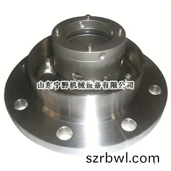 204B機械(xie)密(mi)封