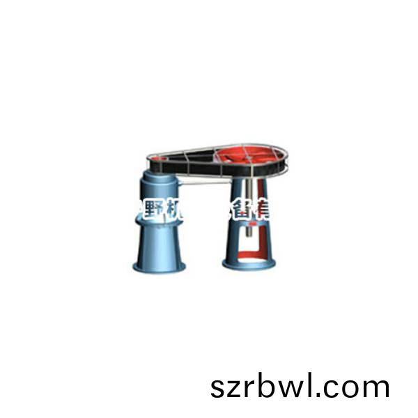 YPV係(xi)列(lie)大功(gong)率窄(zhai)V帶(dai)減速機