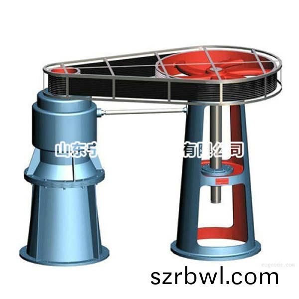 皮(pi)帶減速(su)機廠傢