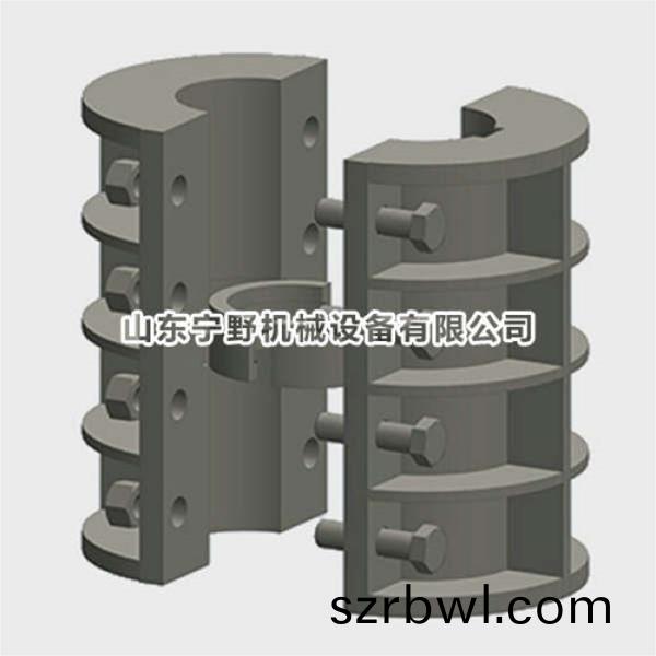 JQ聯軸器