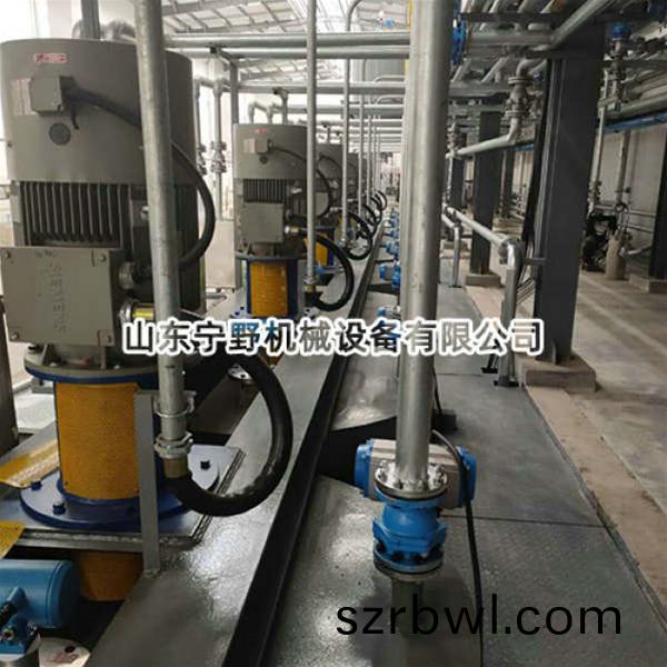 穩(wen)定(ding)土攪(jiao)拌設備(bei)
