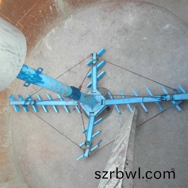 6米(mi)濃(nong)縮(suo)機(ji)（化(hua)工行業(ye)）